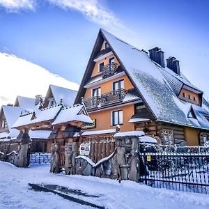 Tatarek Zakopane