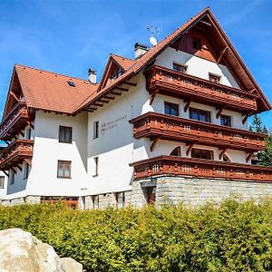 Harrachovska Hacienda