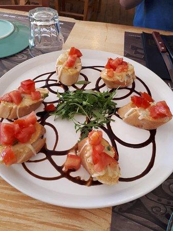 The Square Steak & Burger Bar